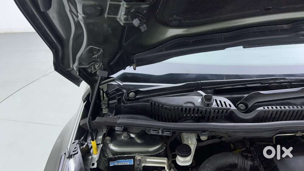 Tata Nexon 1.2 Revotron Xz Plus (s), 2022, Petrol