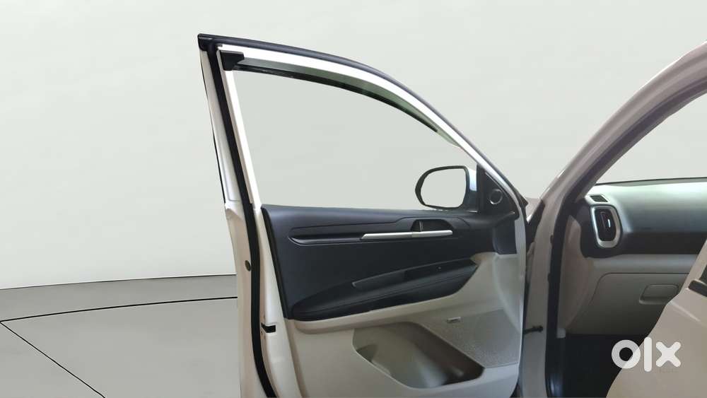 Kia Sonet Htx Plus Turbo Imt, 2021, Petrol