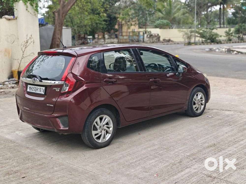 Honda Jazz 1.2 V I Vtec, 2017, Petrol