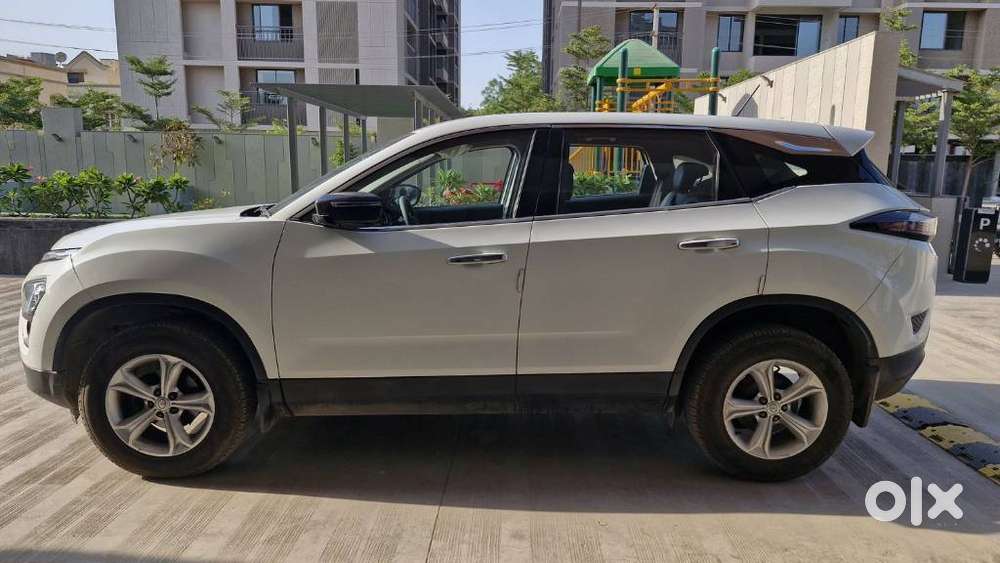 Tata Harrier 2.0 Kryotec Xta Plus, 2022, Diesel