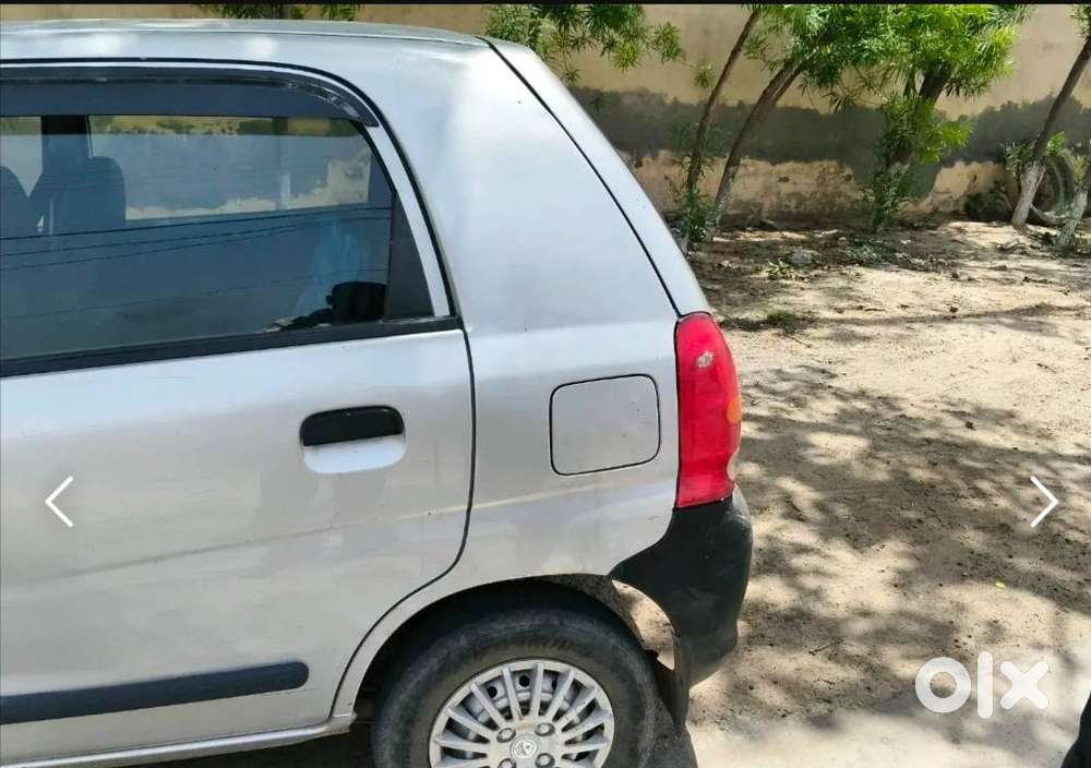 Delhi No.maruti Suzuki Alto 2012 Petrol Good Condition