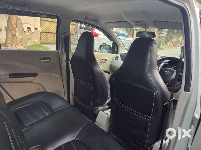 Maruti Suzuki Celerio Cng Vxi Optional, 2016, Cng & Hybrids