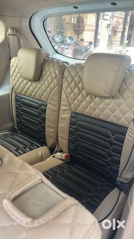 Ertiaga 2025 Stock Condition