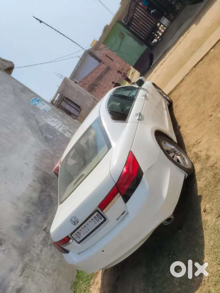 Honda Accord 2011