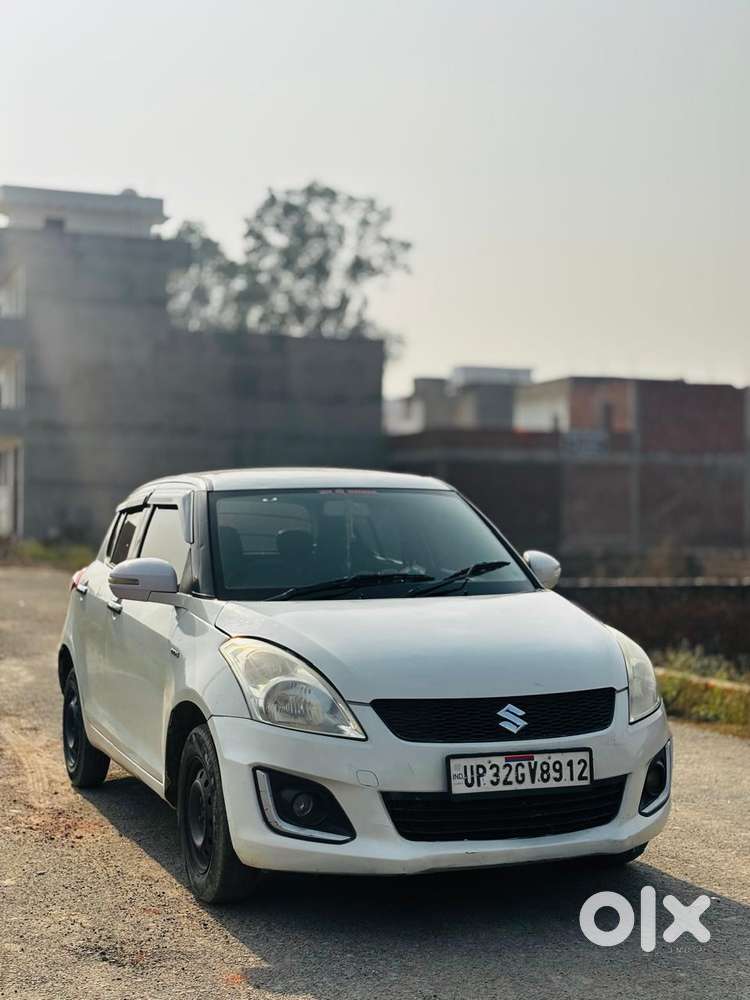 Maruti Suzuki Swift Vdi (o), 2016, Diesel