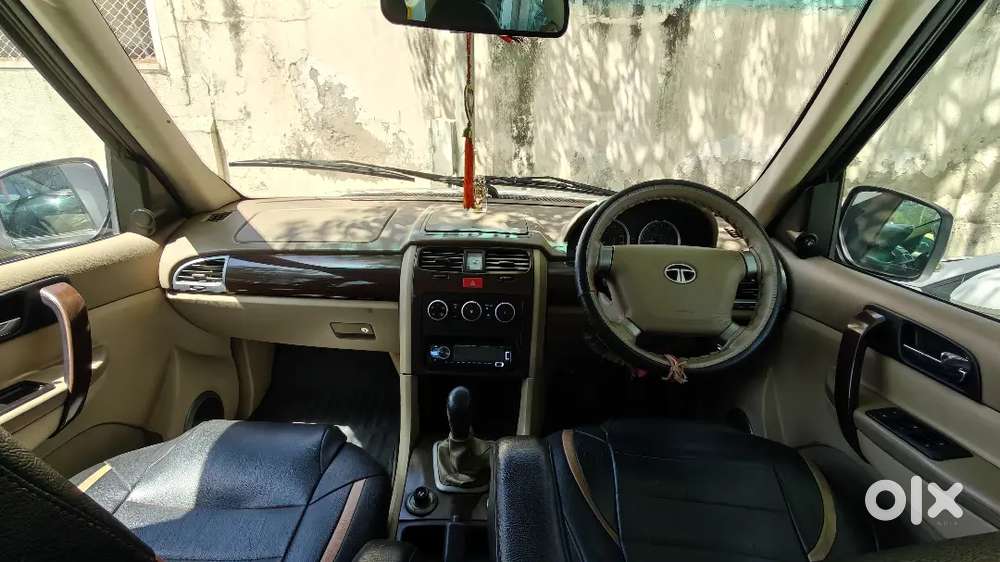 Tata Safari Storme 2013 Diesel Well Maintained