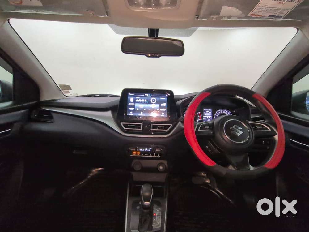 Maruti Suzuki Baleno 1.2 Alpha At, 2023, Petrol