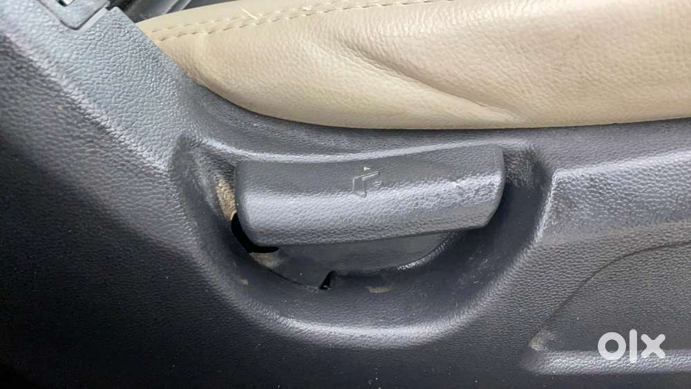 Hyundai Elite I20 [2017-2018] 1.2 Magna Executive Cvt, 2018, Petrol