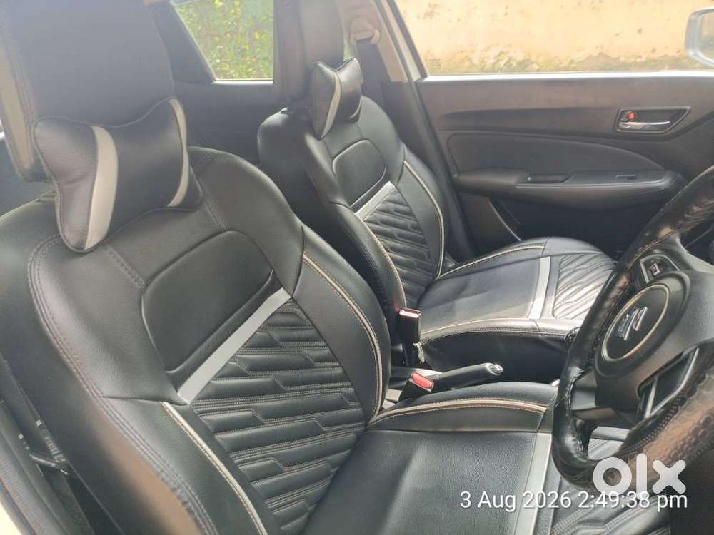 Maruti Suzuki Swift Vxi 1.2 Abs Bs-iv, 2023, Petrol