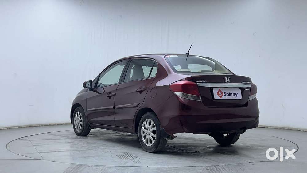 Honda Amaze