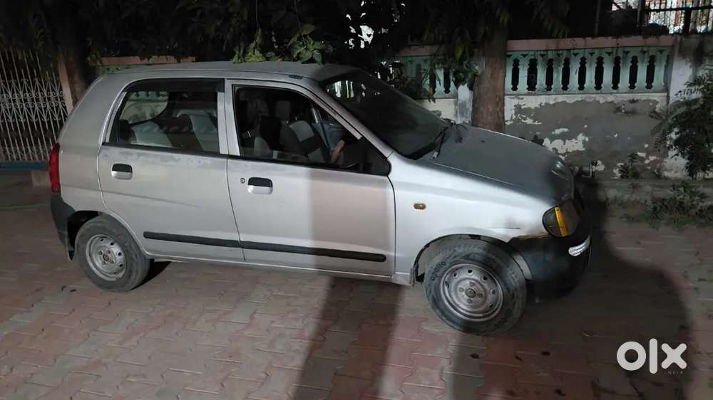 Maruti Suzuki Alto 800 2005