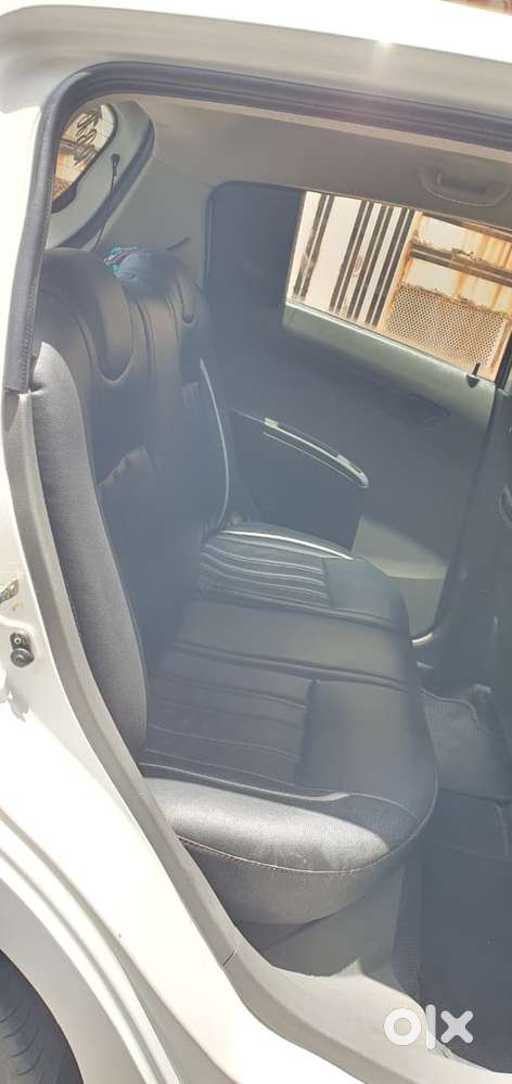 Chevrolet Beat, 2016, Petrol