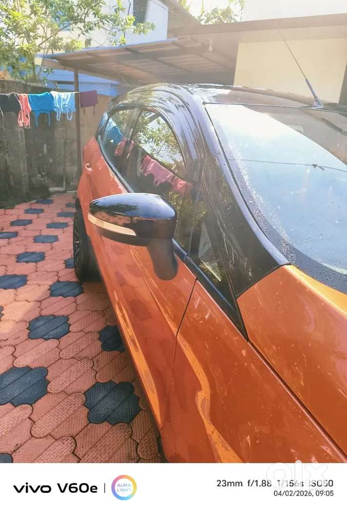Ford Ecosport 2016