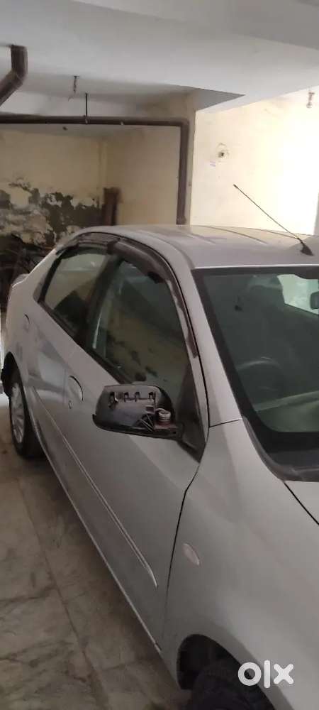 Toyota Etios 2011 Petrol Well Maintained