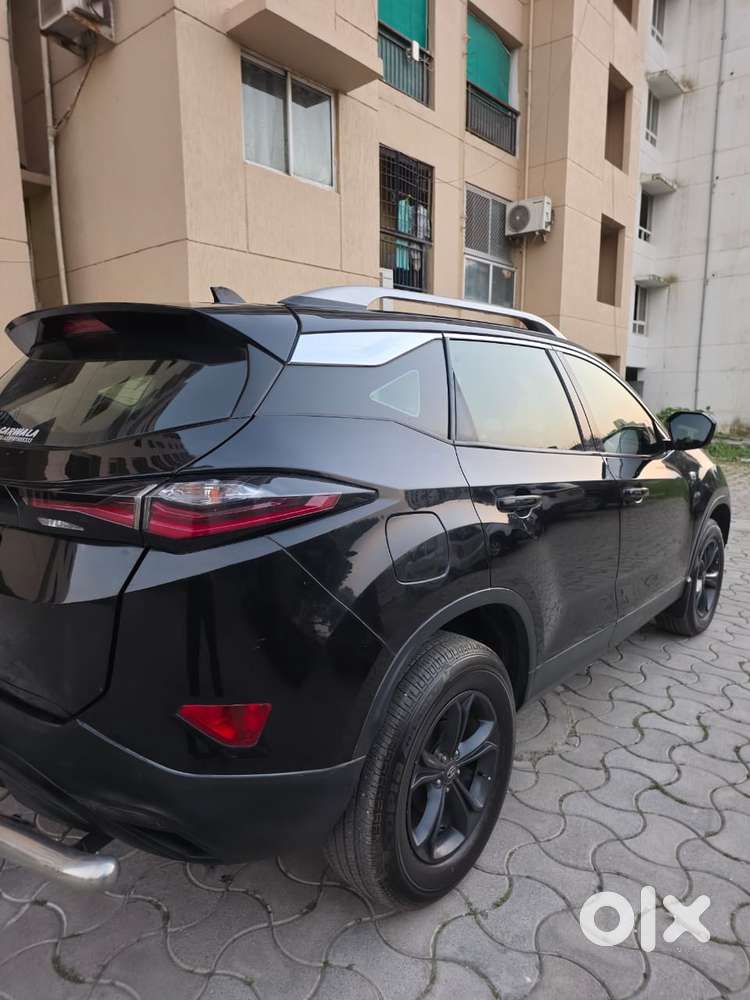Tata Harrier Xz, 2020, Diesel