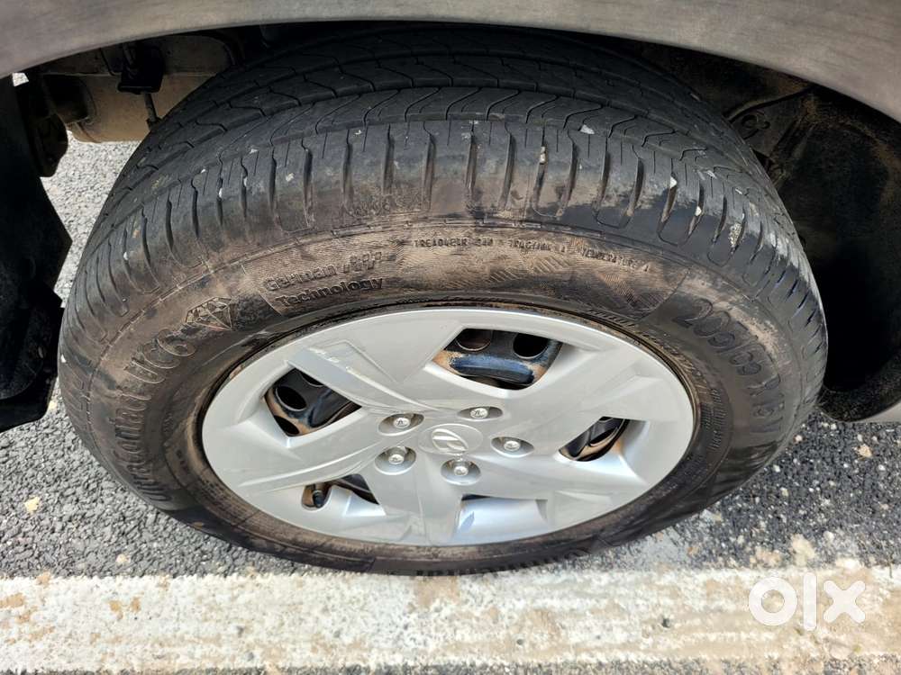 Hyundai Venue S Mt 1.2 Kappa, 2020, Petrol