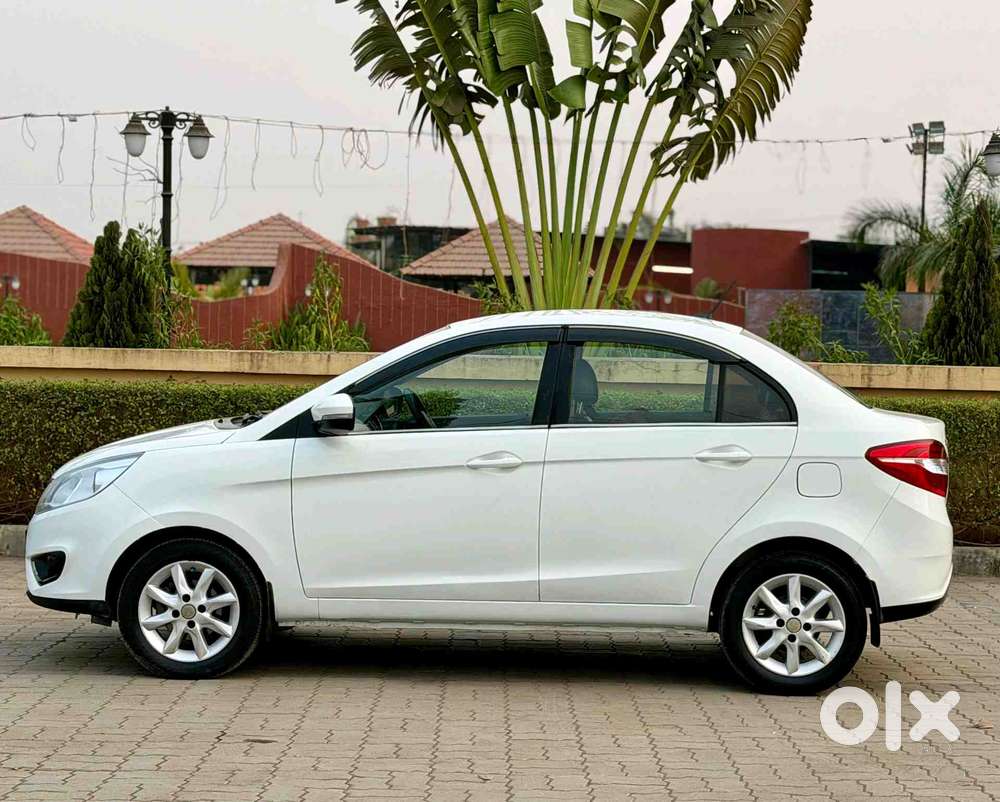 Tata Zest  1.2 Revotron Xt, 2017, Diesel