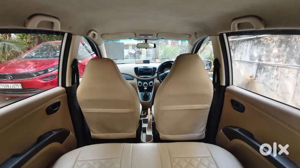 Hyundai I10 2009 Petrol Well Maintained