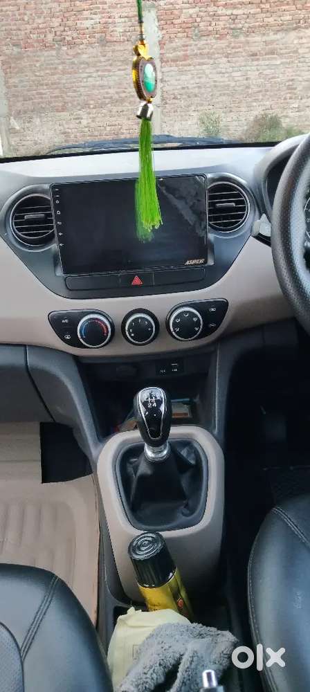 Hyundai Grand I10 2017 Diesel