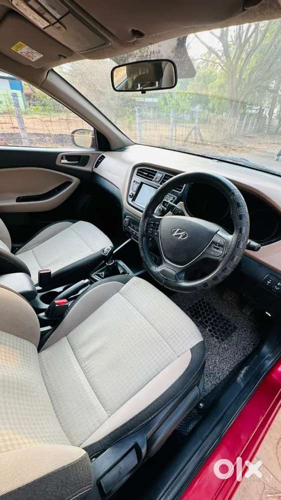 Hyundai Elite I20 2019 Diesel 40000 Km Driven