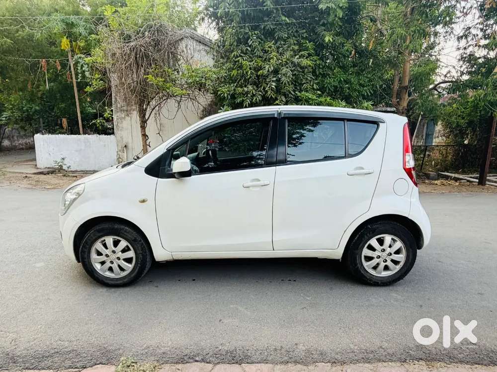 Maruti Ritz Zxi For Sale 2011
