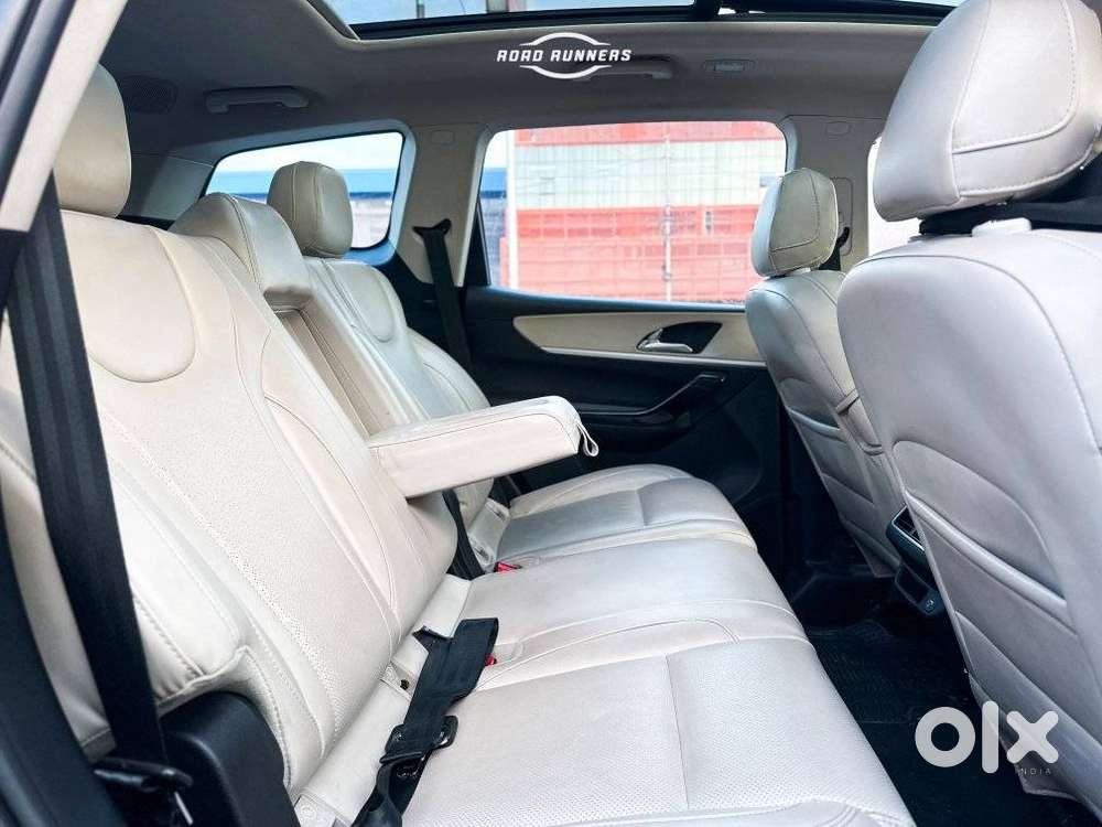 Mahindra Xuv700 Ax7 Awd, 2023, Diesel