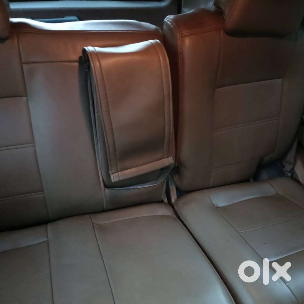 Tata Safari 2.2 Vtt Dicor