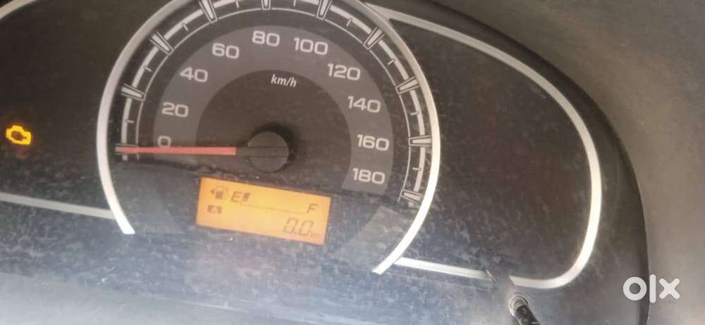 Maruti Suzuki Alto 800 2018 Cng & Hybrids Well Maintained