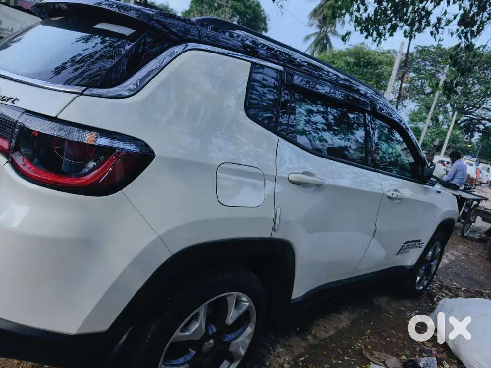 Jeep Compass 1.4 2019