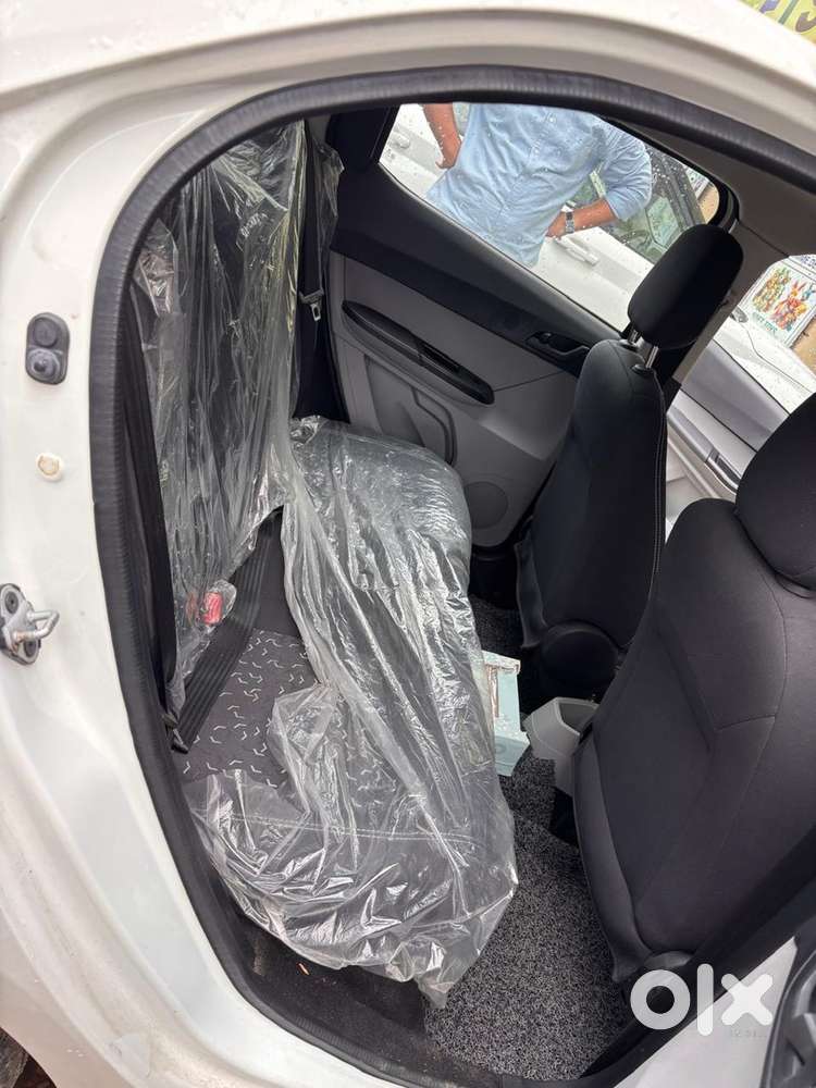 Tata Tiago Petrol Automatic 2022