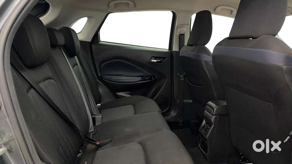 Maruti Suzuki Baleno Alpha, 2023, Petrol