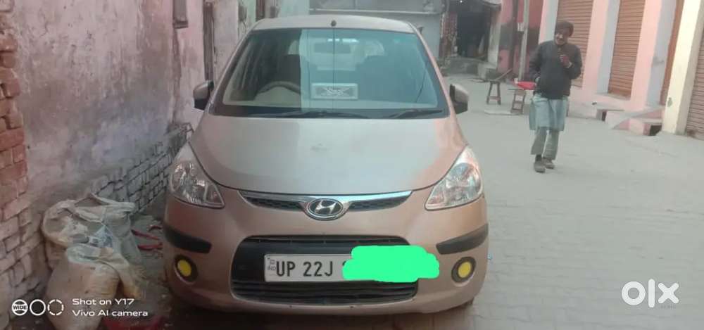 I 10 Magna 2029 Tk Valid