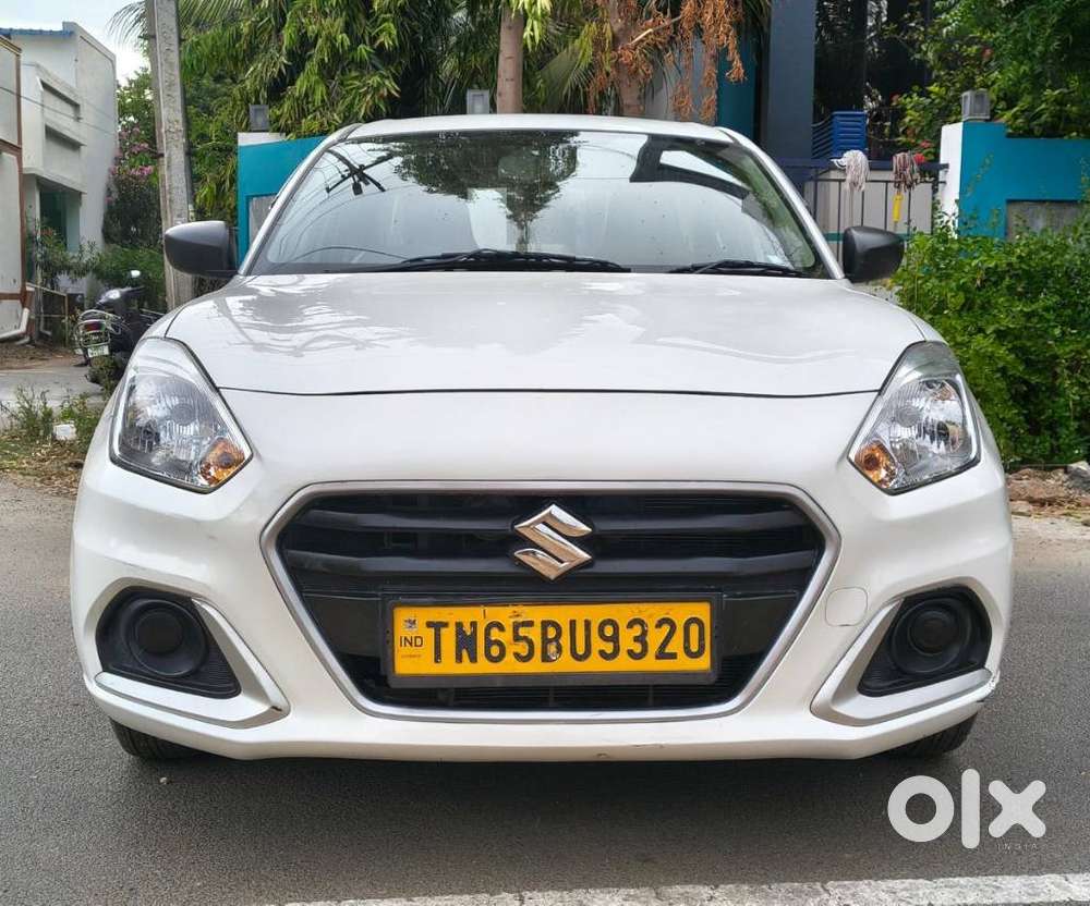 Maruti Suzuki Swift Dzire Tour Ldi, 2024, Petrol