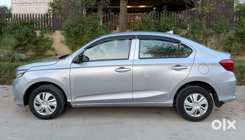 Honda Amaze 1.2 Emt I Vtec, 2022, Petrol