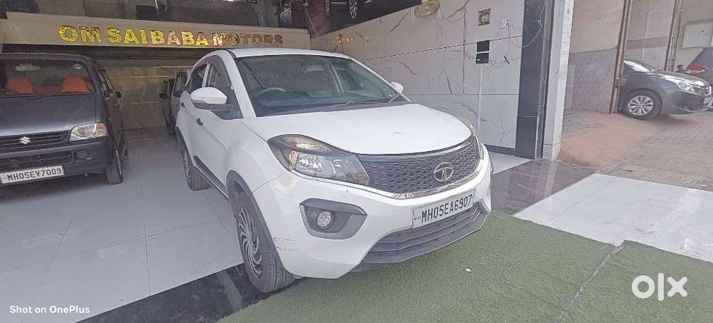 Tata Nexon 1.5 Revotorq Xma, 2019, Diesel