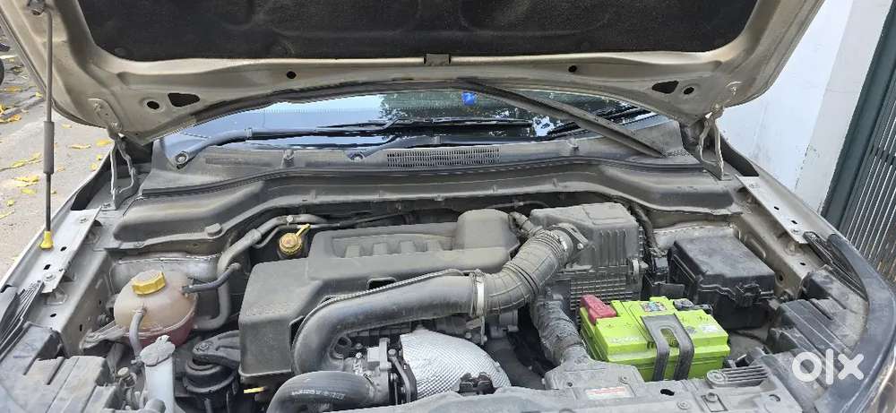 Mahindra Xuv300 2019 Diesel 170000 Km Driven