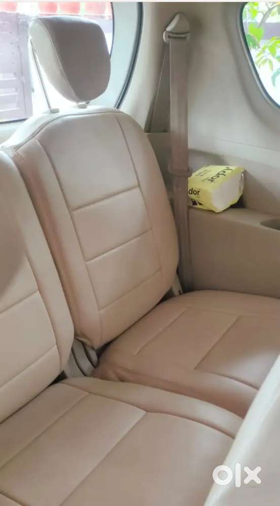 Maruti Suzuki Ertiga 2016 Petrol 51000 Km Driven