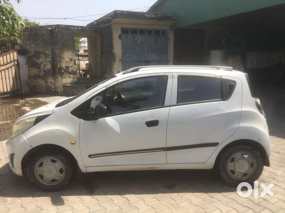 Chevrolet Beat 2012 Diesel Good Condition