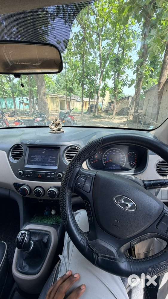 Hyundai Grand I10 2019 Diesel 65000 Km Driven