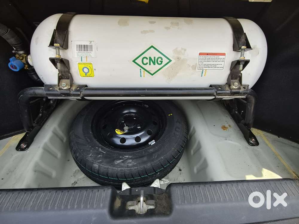 Maruti Suzuki Swift Dzire Zxi Plus , 2023, Cng & Hybrids