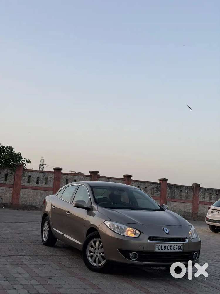 Renault Flunce