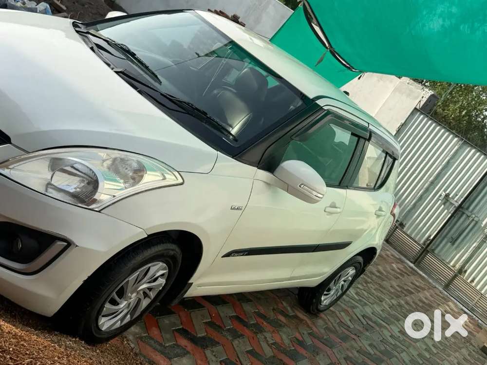 Maruti Suzuki Swift 2014 Diesel Manual