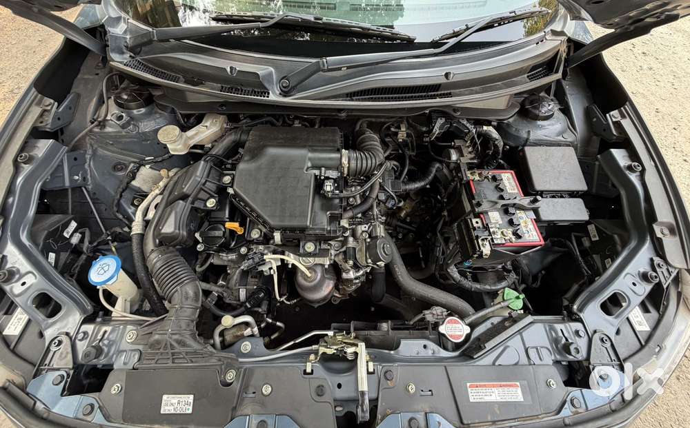 Maruti Suzuki Dzire 1.2 Zxi Plus, 2025, Petrol