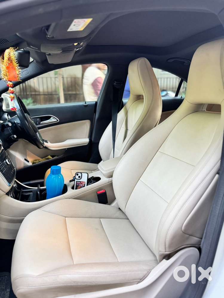 Mercedes-benz Cla Diesel 2016