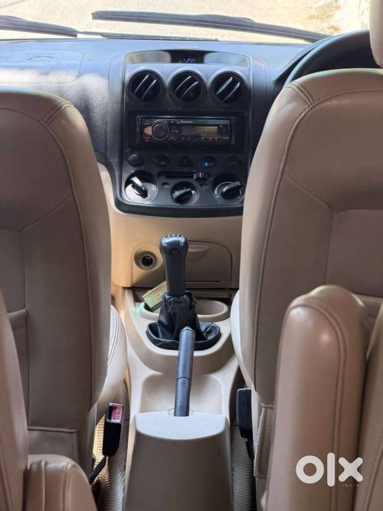 Chevrolet Enjoy Tcdi Ltz 7 Seater, 2014, Diesel