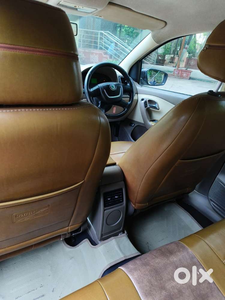 Skoda Rapid 1.5 Tdi Elegance, 2013, Diesel