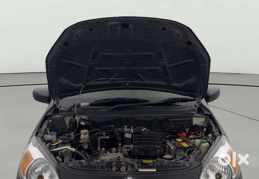 Maruti Suzuki Alto 800 Vxi Plus Option, 2022, Petrol