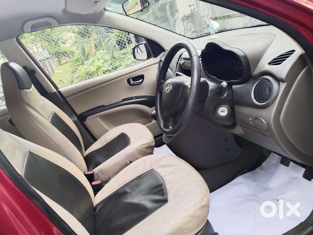 Hyundai I10 1.2 Kappa Magna, 2013, Petrol