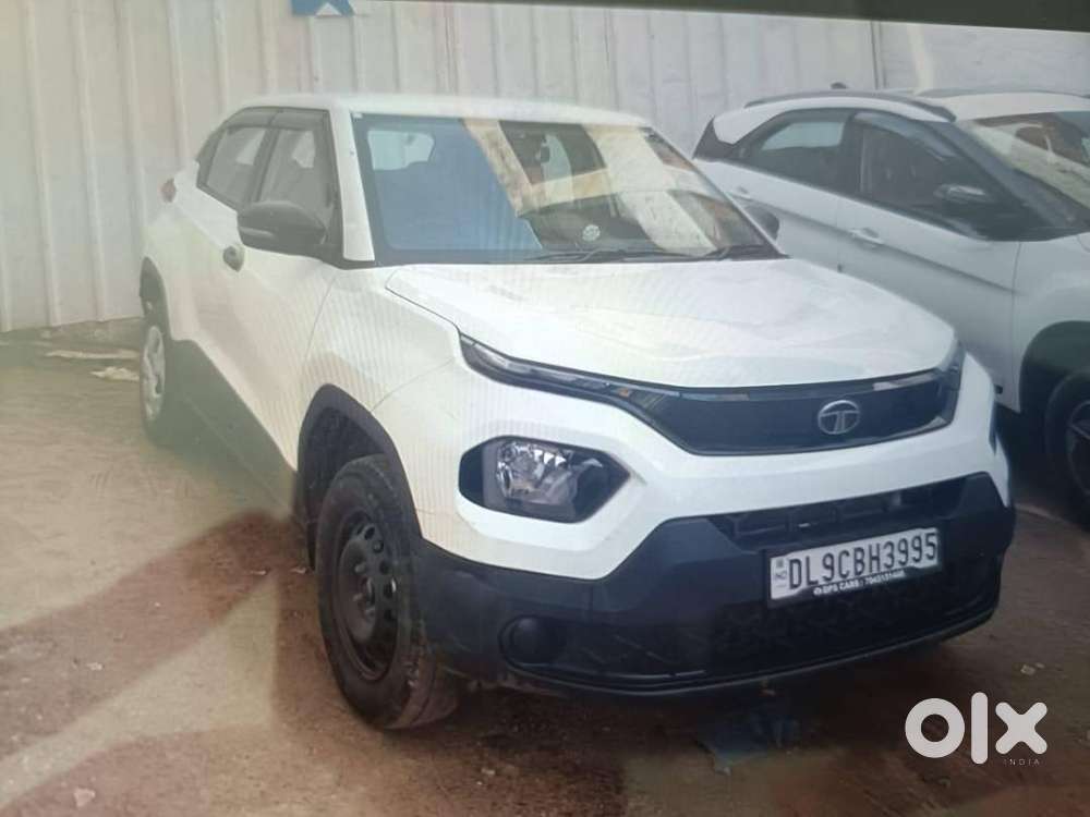 Tata Punch Pure 1.2p Mt2025