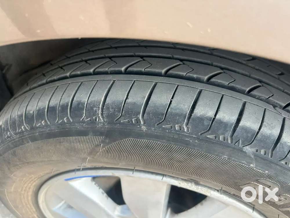 Hyundai I20 Magna Petrol 2013